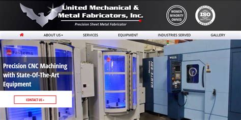 United Mechanical and Metal Fabricators, Inc. (UMEC)